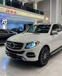 مرسيدس بنز GLE